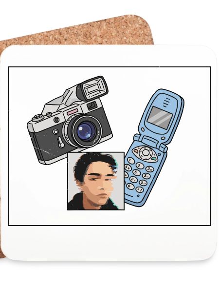 Foto-Dampf