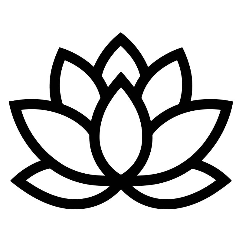 Lotusblüte