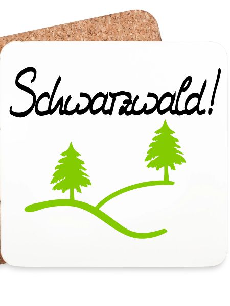 Schwarzwald!
