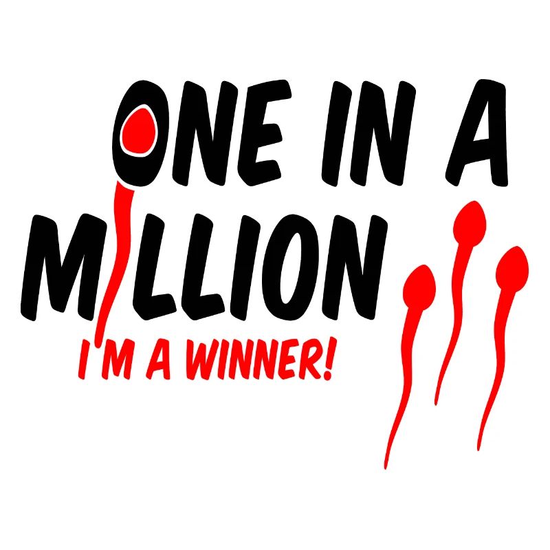 1 in einer Million