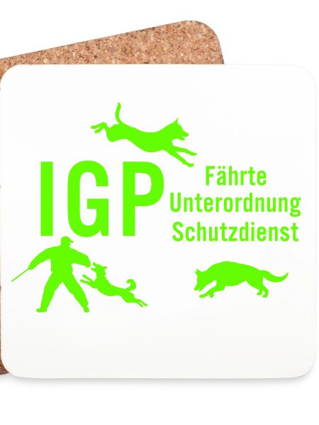 IGP Hundesport - Green