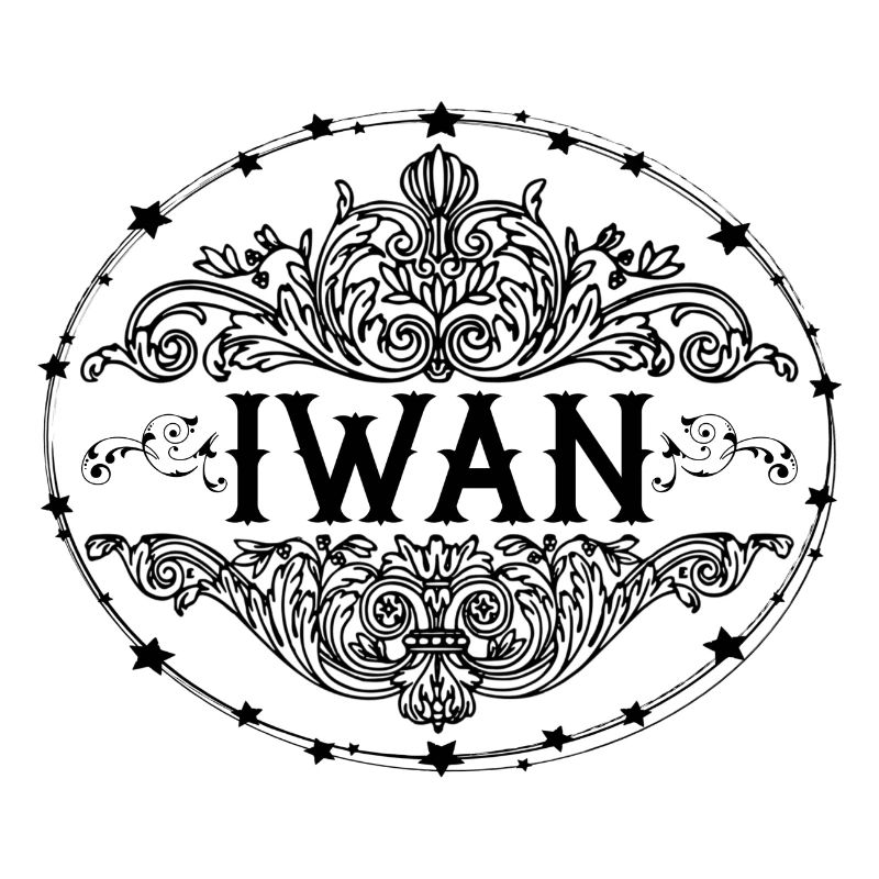 Iwan