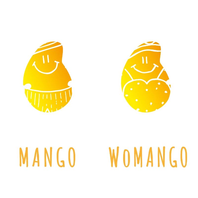 Mango - Womango - Pun, Puns
