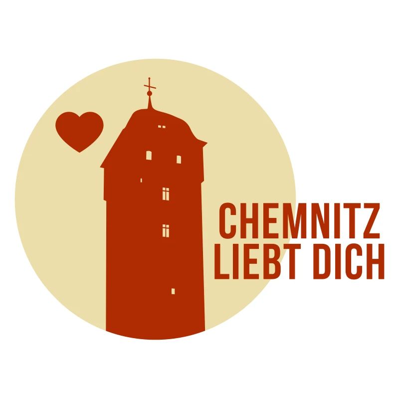 Chemnitz liebt dich