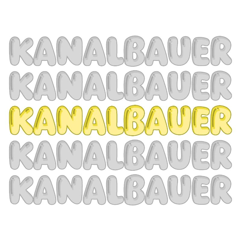 Gift for sewer builder