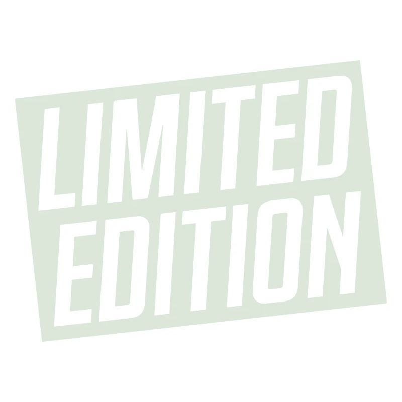 Design de timbre en édition limitée