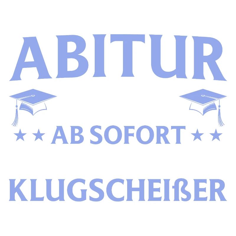 Abitur passed in 2026 Passed final exam