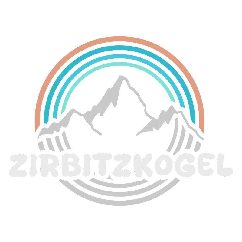 Zirbitzkogel als Berg