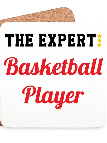The Basketball Expert