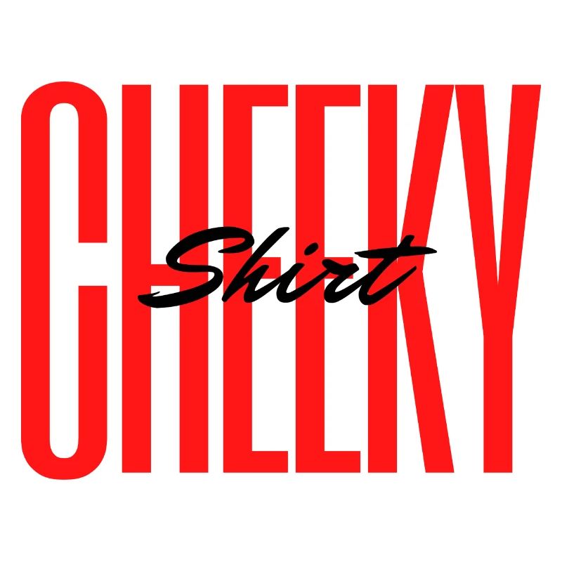 Guilty Shirt Red Impakt
