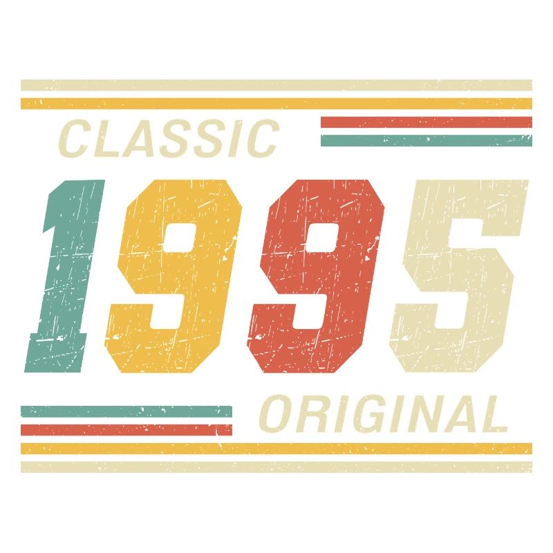Classic 1995 original 1995
