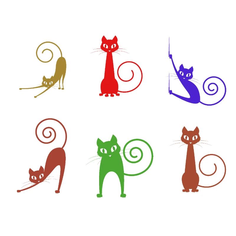 Katzen