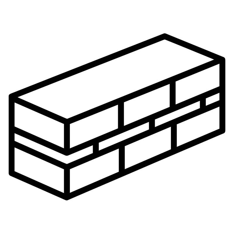 brick