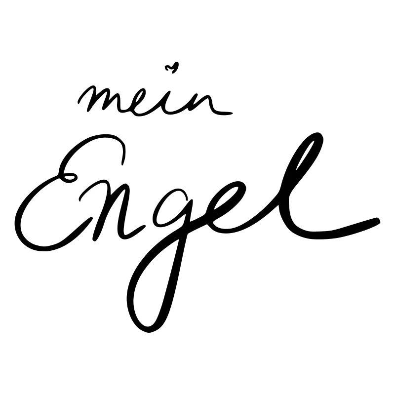 mein Engel