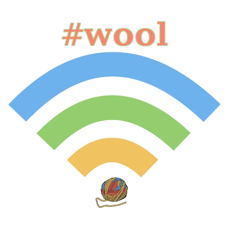 wifi wool