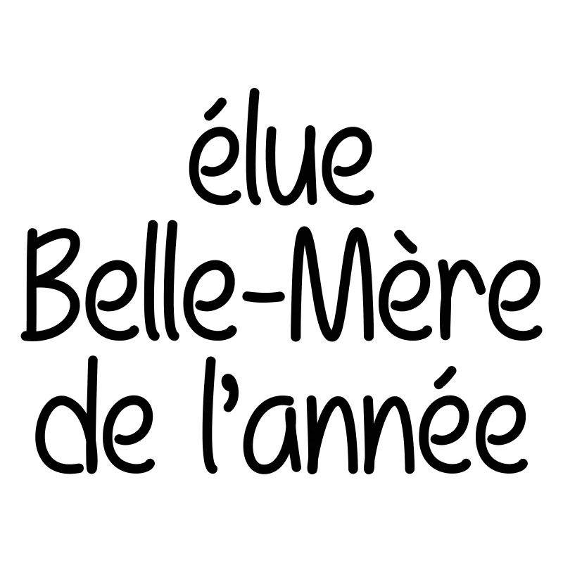 élue belle-mère de l'année