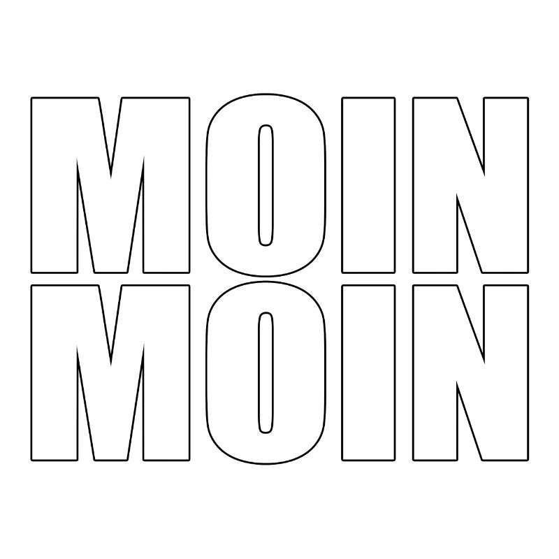 MOIN MOIN
