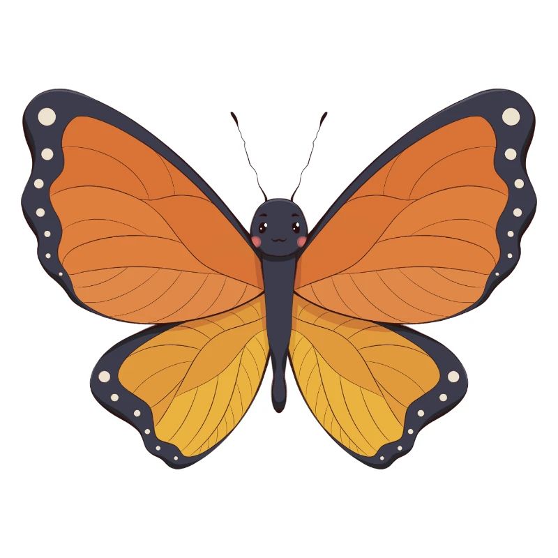 Schmetterling