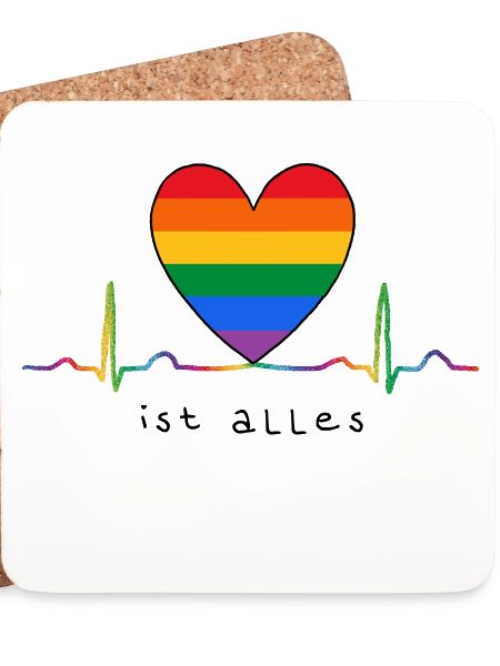 Love is everything