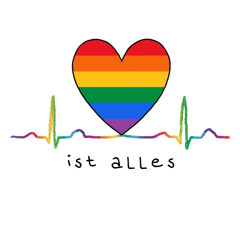 Liebe ist alles