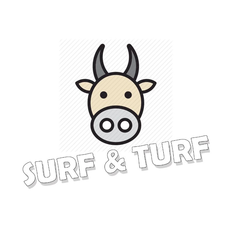 SURF AND TURF