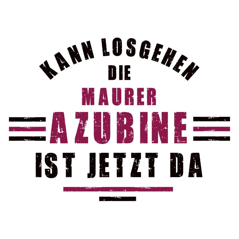 Trainee bricklayer apprenticeship training bricklayer