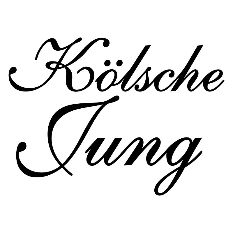 Kölsche Jung