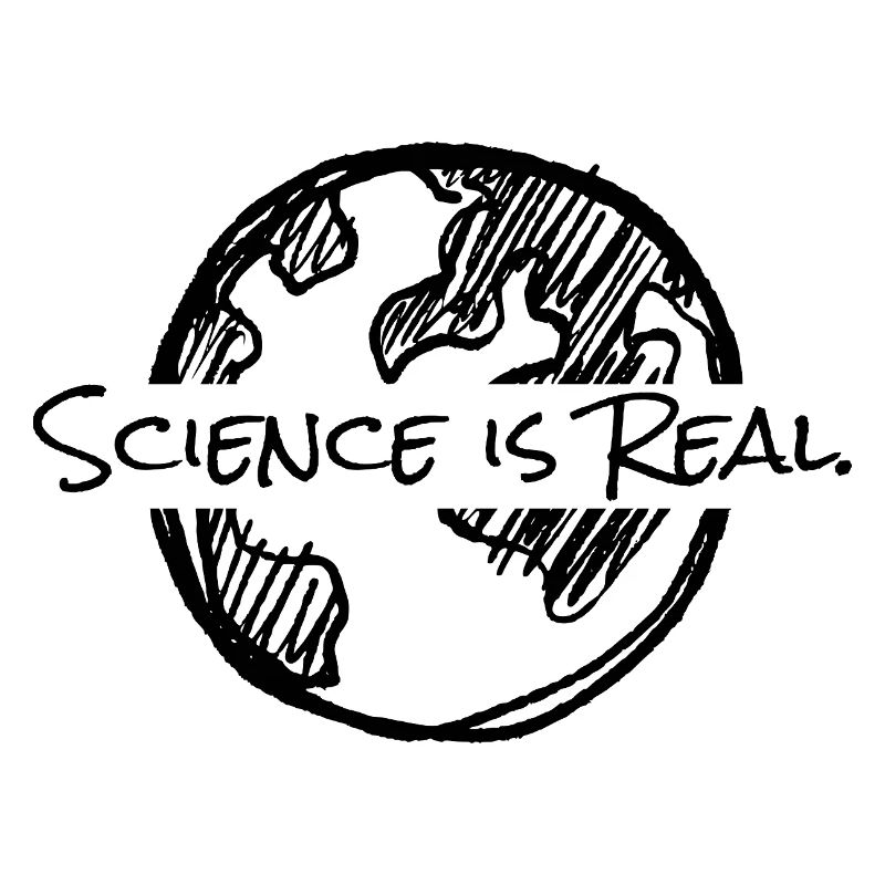 Wissenschaft - Erde