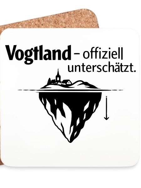 Vogtland - unterschätzt
