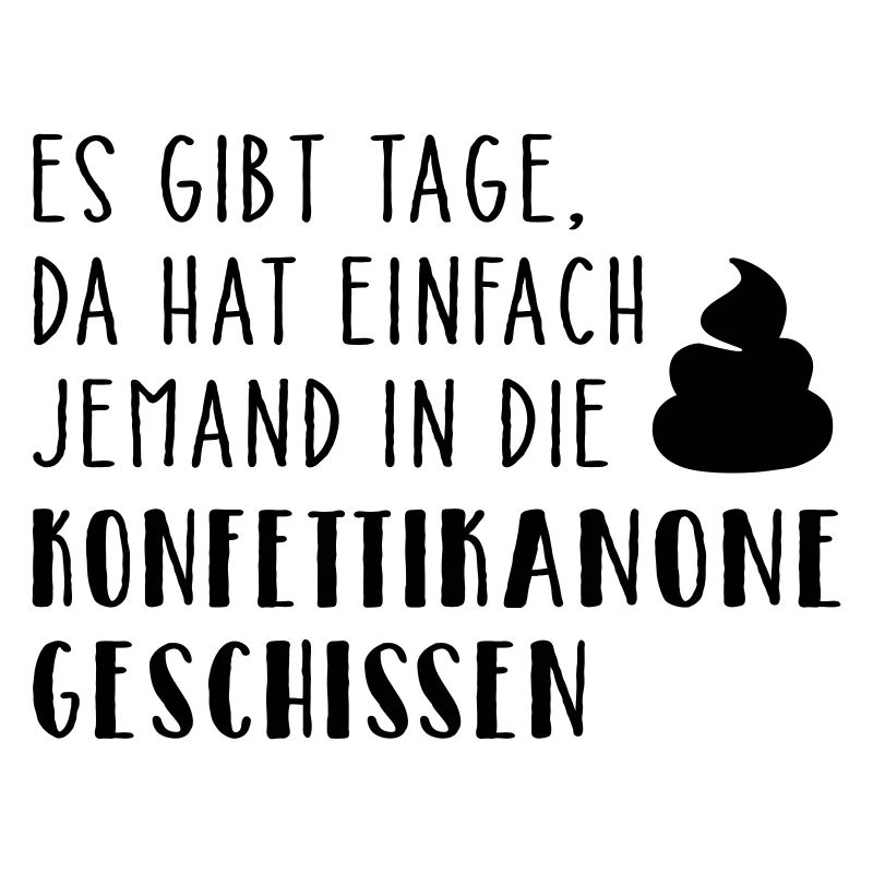 Konfettikanone