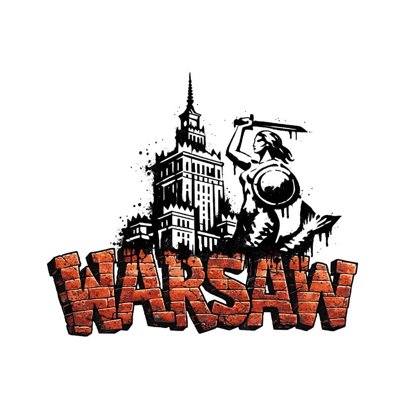 Warschauer Schablonenkunst
