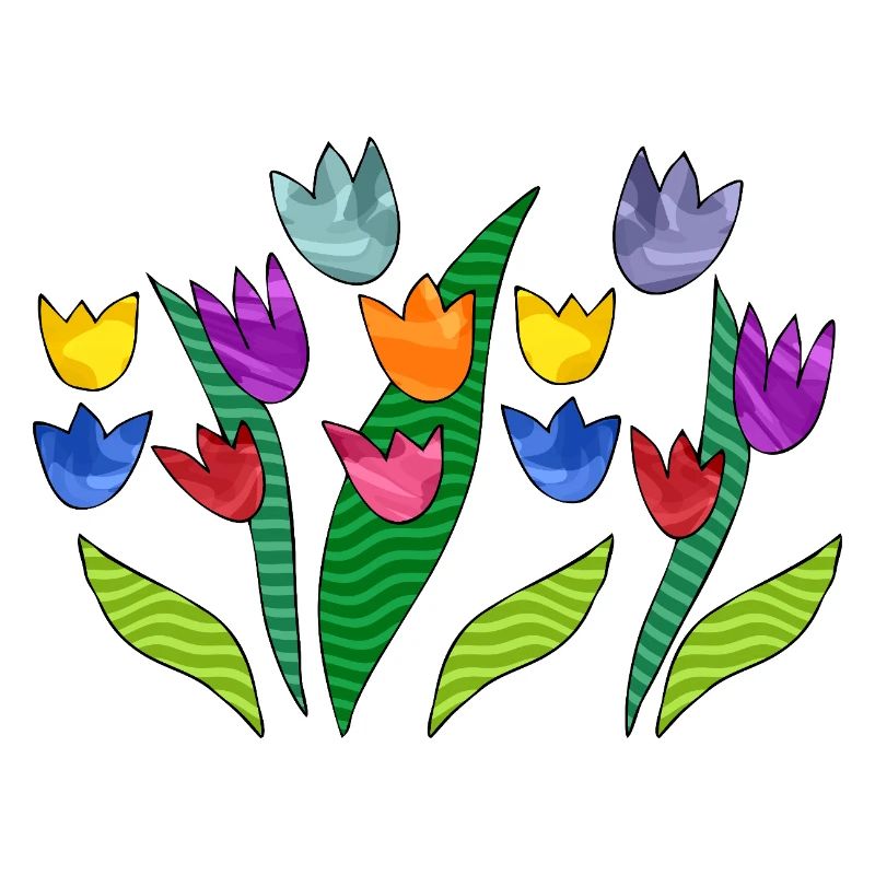 Blumen