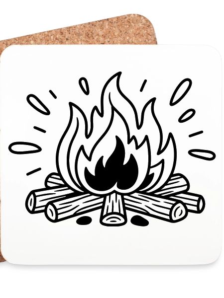 campfire