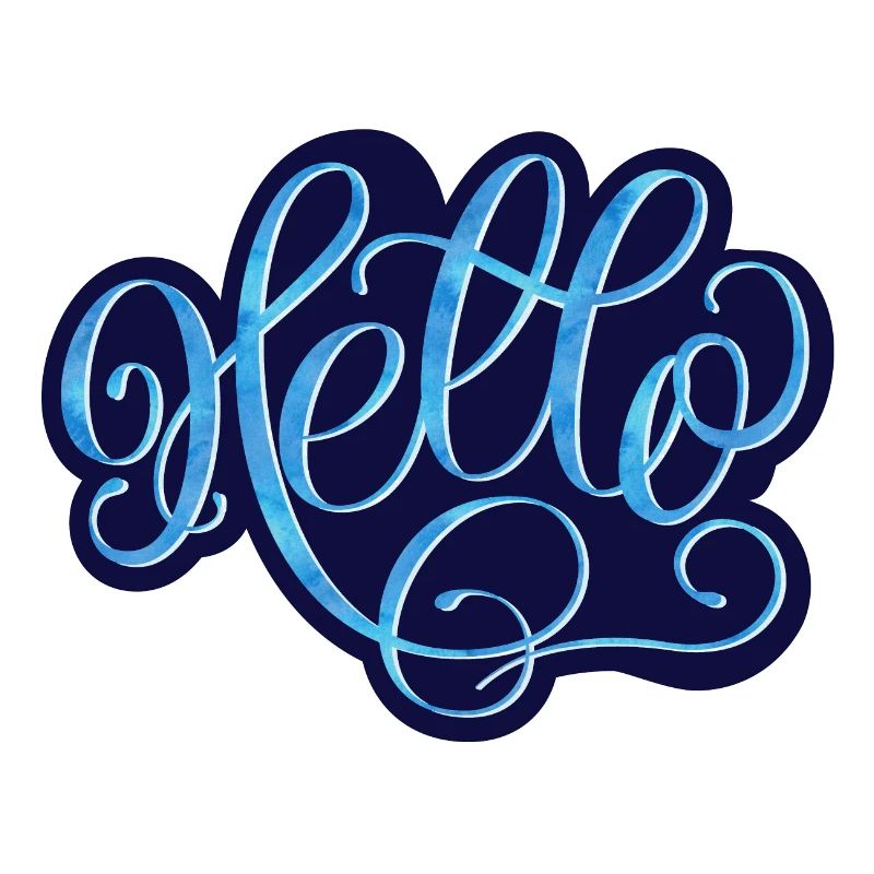 Hello