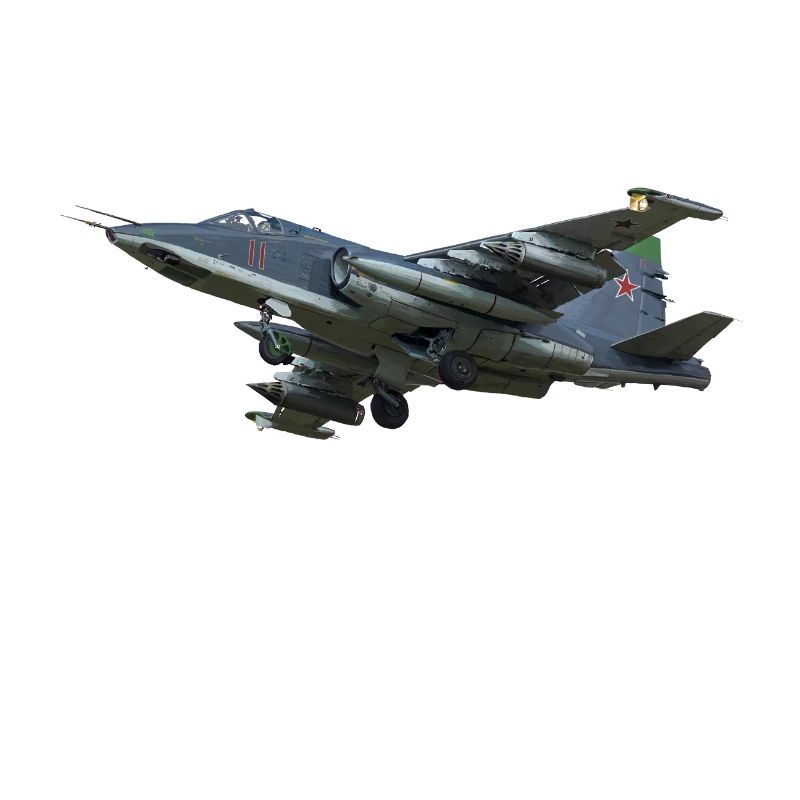 Su-25