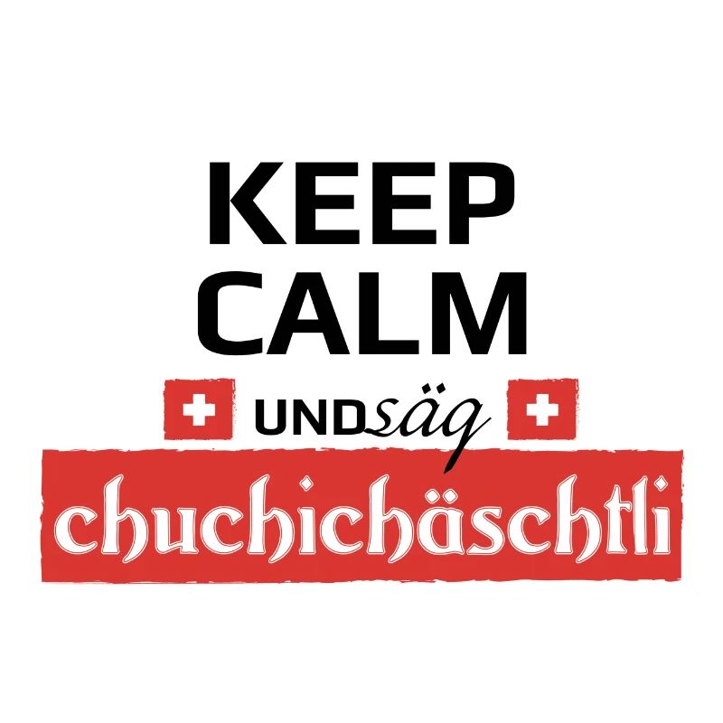 Säg Chuchichästli