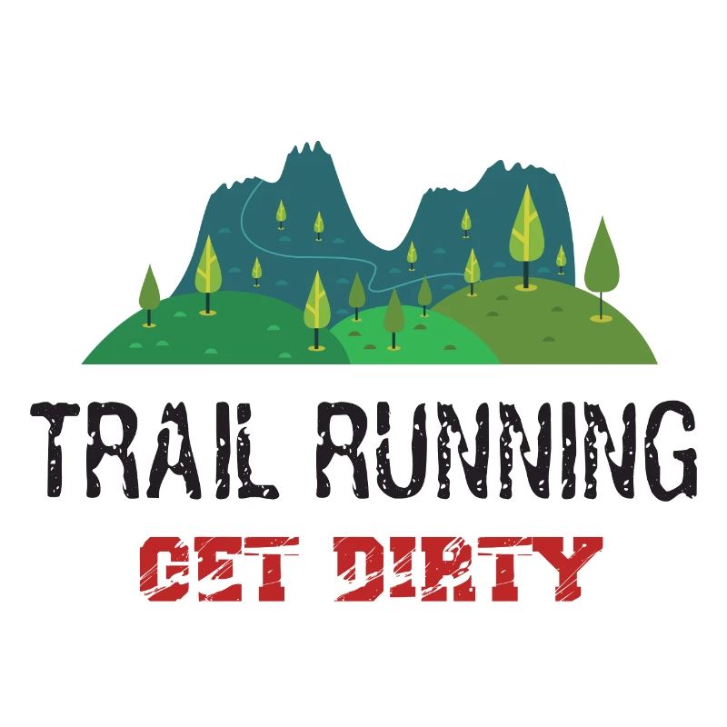 Trail Running – Werden Sie schmutzig!