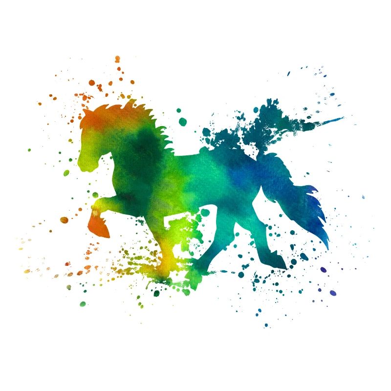 Tölter Splash Colours