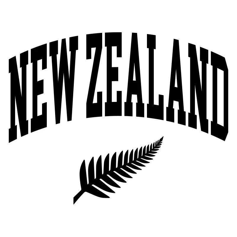 Neuseeland
