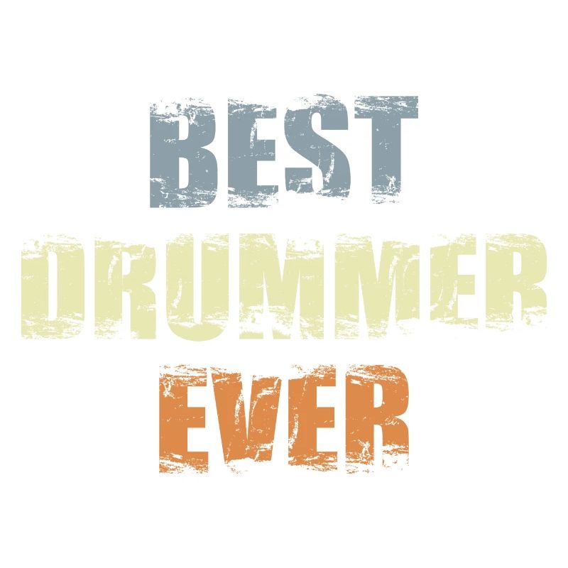 Best Drummer