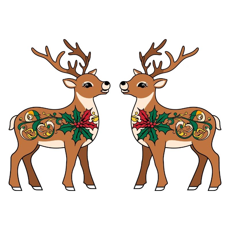 Reindeer