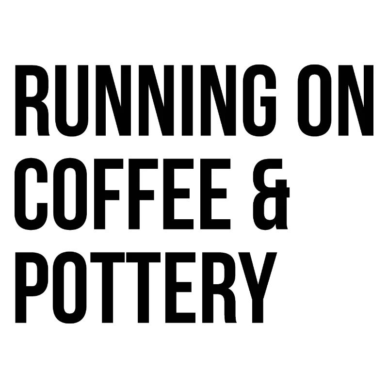 Pottery