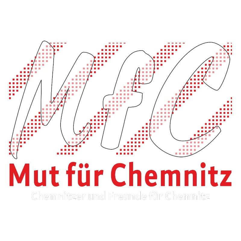 Chemnitz Courage for Chemnitz