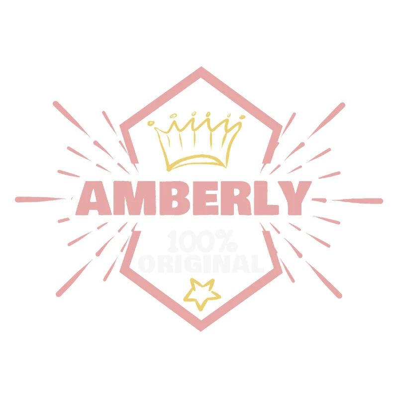Amberly als Vorname