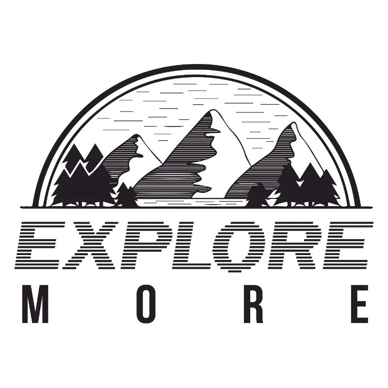 Explorez plus de montagnes et de forêts