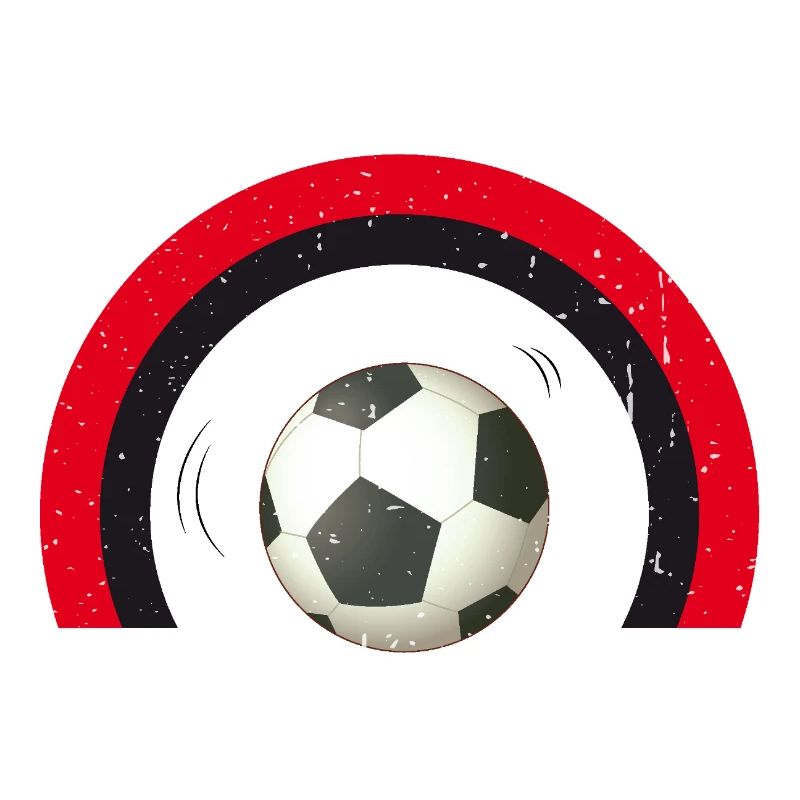 BALL unter Bogen