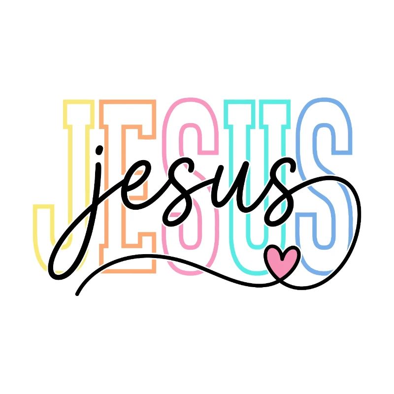 Jesus