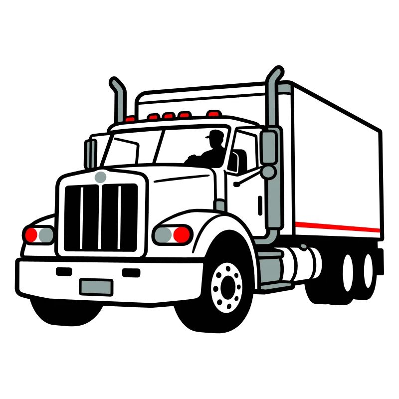 lorry