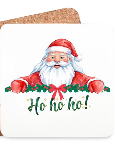 Ho Ho Ho Weihnachtsmann