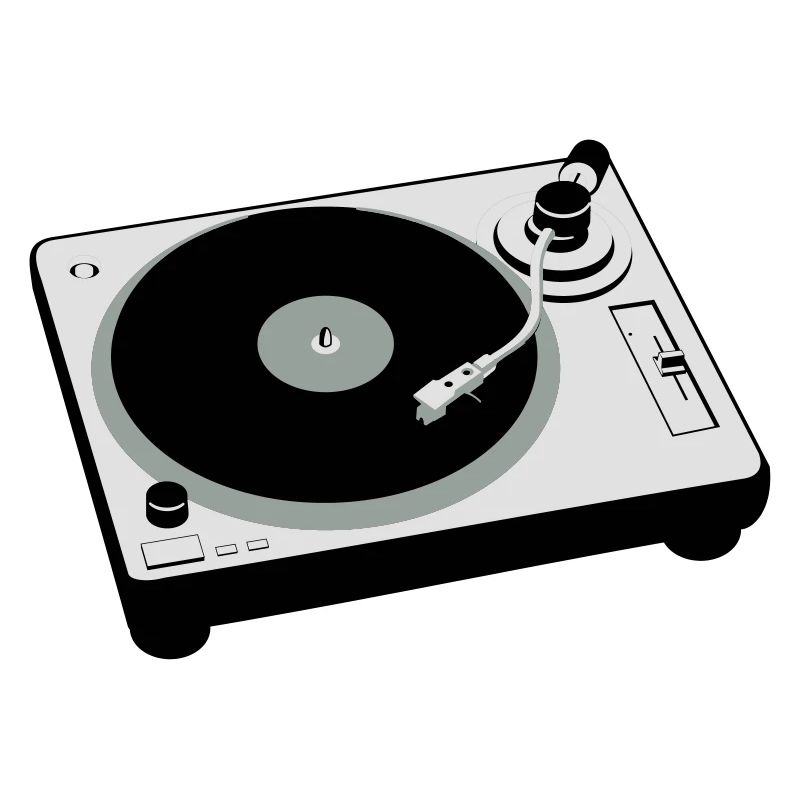 Turntable